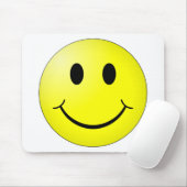 顔 マウスパッド (マウス)