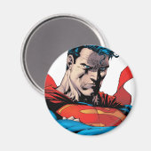 顔 マグネット (正面/裏面)