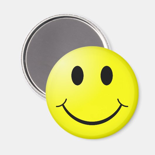 顔 マグネット (正面/裏面)