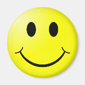 顔 マグネット (正面)