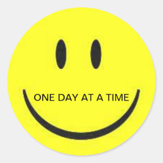 顔 ラウンドシール