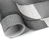 顔「四面ピラミッド」 ラッピングペーパー (ロールコーナー)