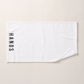 顔、手、体タオルセット バスタオルセット (ハンドタオル)