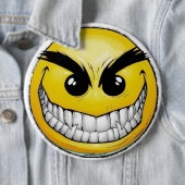 顔 缶バッジ (インサイチュ)