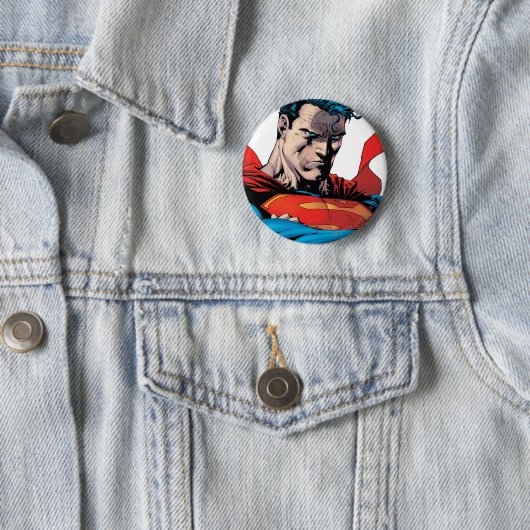 顔 缶バッジ (インサイチュ)