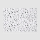 顔 薄葉紙 (正面)