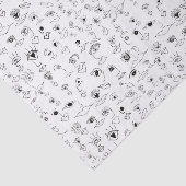 顔 薄葉紙 (詳細)