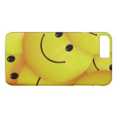 顔 Case-Mate iPhoneケース (裏面(横))