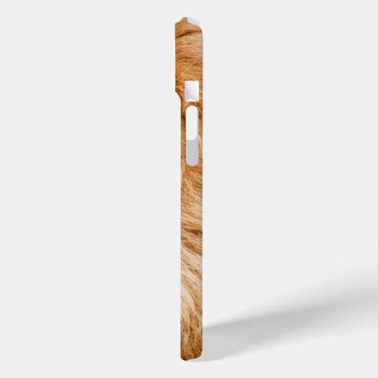 顔 Case-Mate iPhoneケース (裏面 / 左)