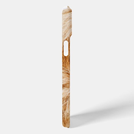 顔 Case-Mate iPhoneケース (裏面 / 右)