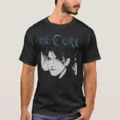 顔 Tシャツ (正面)