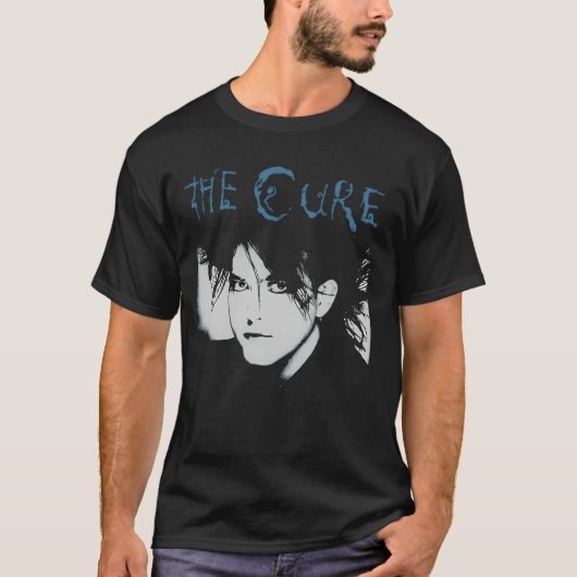 顔 Tシャツ (正面)