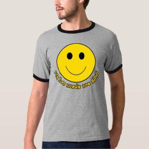 顔 Tシャツ