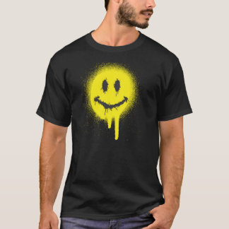 顔 Tシャツ