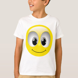 顔 Tシャツ
