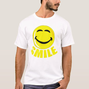 顔 Tシャツ