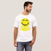 顔 Tシャツ (正面フル)