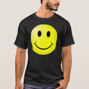 顔 Tシャツ