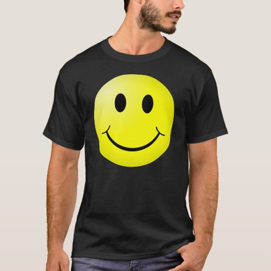 顔 Tシャツ (正面)