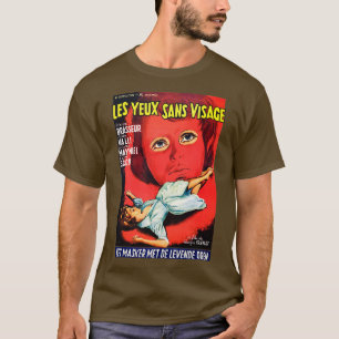 顔 Tシャツ