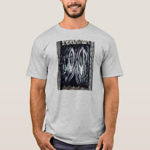 顔 Tシャツ