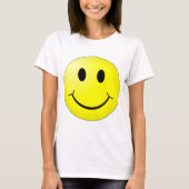 顔 Tシャツ (正面)