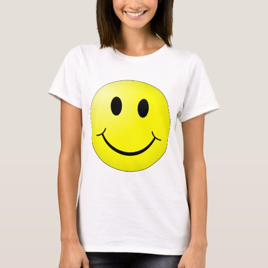 顔 Tシャツ (正面)