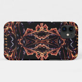 顔iPhone SE + iPhone 5/5S、ほとんど存在しない Case-Mate iPhoneケース (裏面(横))