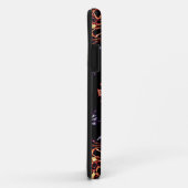 顔iPhone SE + iPhone 5/5S、ほとんど存在しない Case-Mate iPhoneケース (裏面/右)