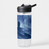 顔it単独 ウォーターボトル (左面)