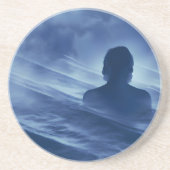 顔it単独 コースター (正面)