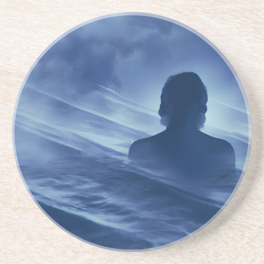 顔it単独 コースター (正面)