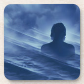 顔it単独 コースター (正面)