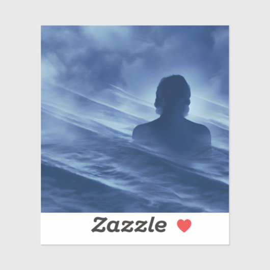 顔it単独 シール (シート)