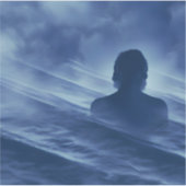 顔it単独 シール (正面)