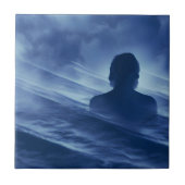 顔it単独 タイル (正面)