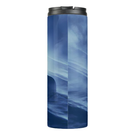 顔it単独 タンブラー (裏面)