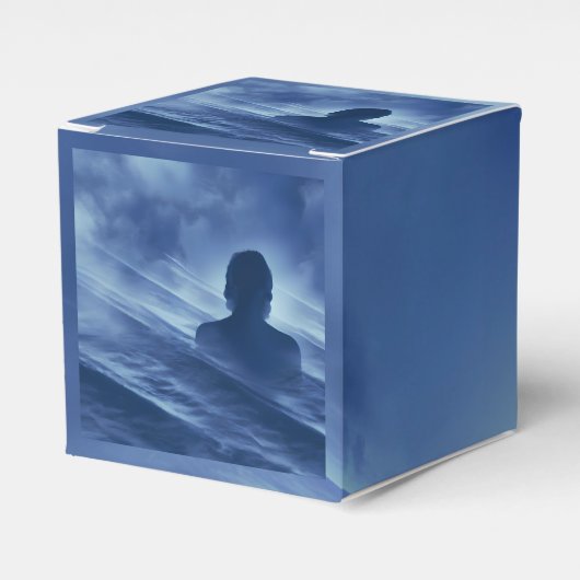 顔it単独 フェイバーボックス (正面サイド)