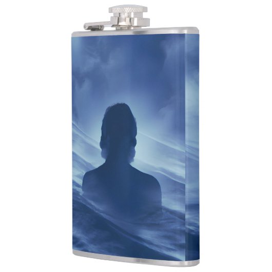 顔it単独 フラスク (左)