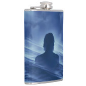 顔it単独 フラスク (右)