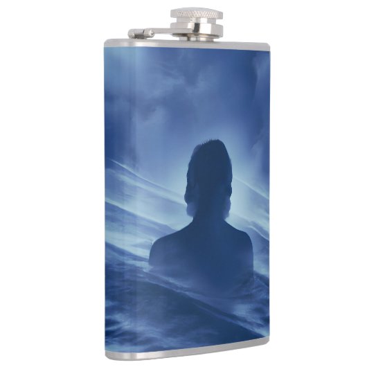 顔it単独 フラスク (右)