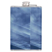 顔it単独 フラスク (裏面)