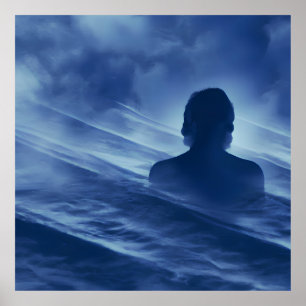 顔it単独 ポスター