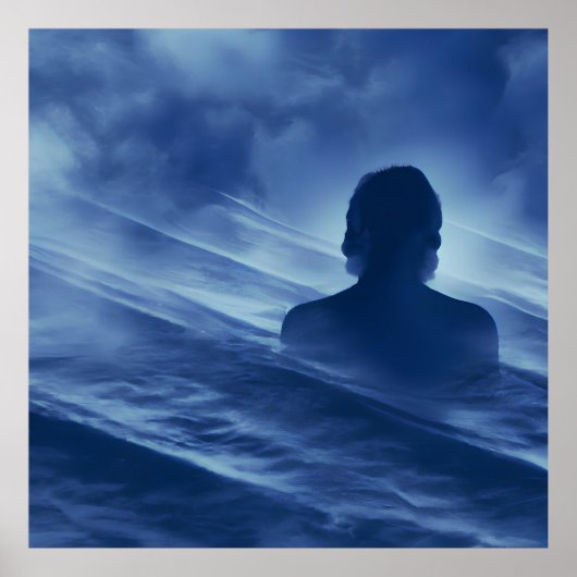 顔it単独 ポスター (正面)