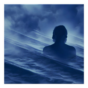 顔it単独 ポスター