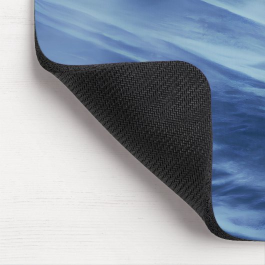 顔it単独 マウスパッド (コーナー)