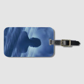 顔it単独 ラゲッジタグ (正面横)