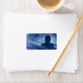 顔it単独 ラベル (インサイチュ)