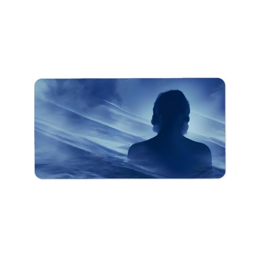 顔it単独 ラベル (正面)