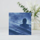 顔it単独 招待状 (スタンド正面)